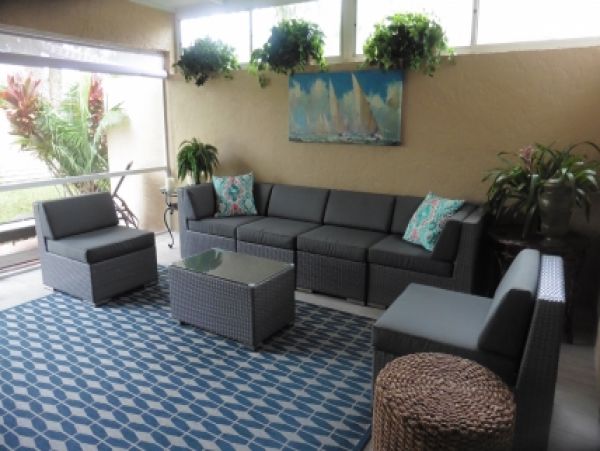 Palm Beach Home 986912