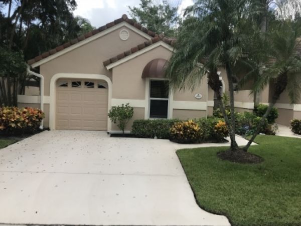 Palm Beach Home 986914