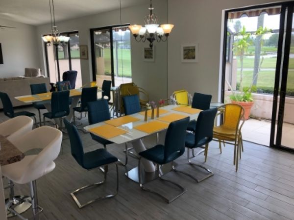 Palm Beach Home 986918