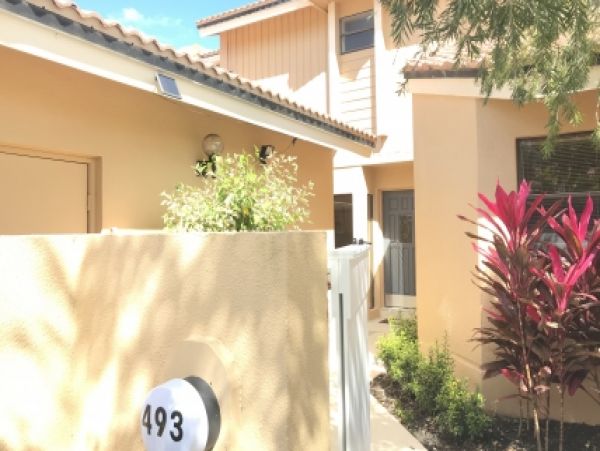 Palm Beach Home 986918