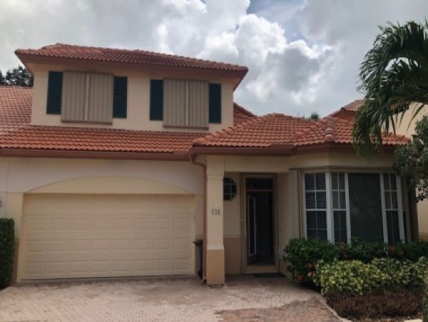 Palm Beach Home 986919