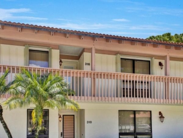 Palm Beach Home 986920
