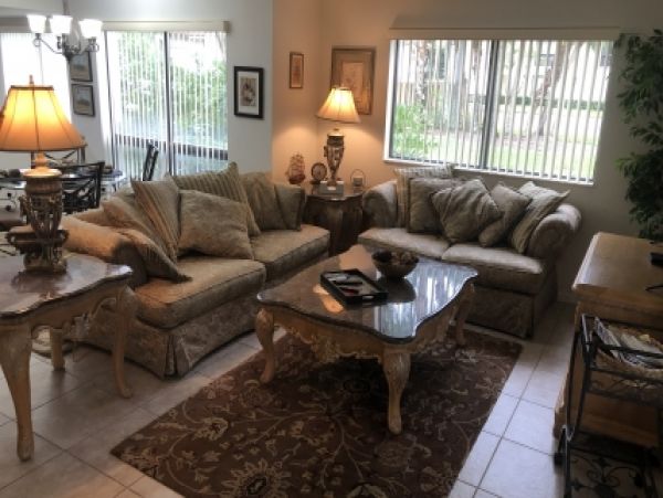 Palm Beach Home 986922