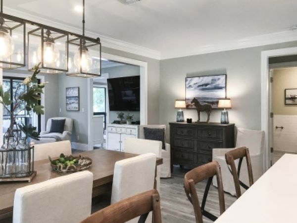 Palm Beach Home 986923