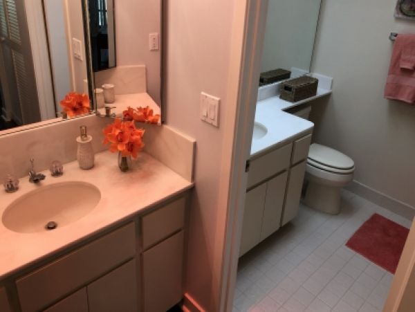 Palm Beach Condo 986926