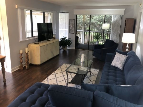 Palm Beach Condo 986926