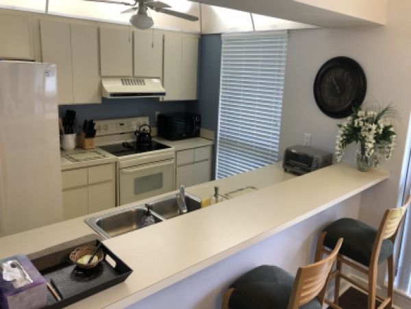 Palm Beach Condo 986926