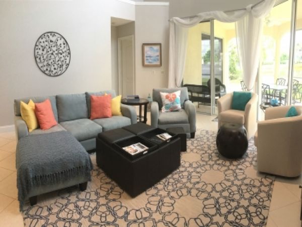 Palm Beach Home 986928