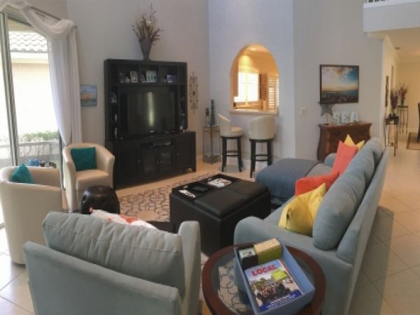 Palm Beach Home 986928