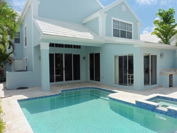 Palm Beach Home 986929