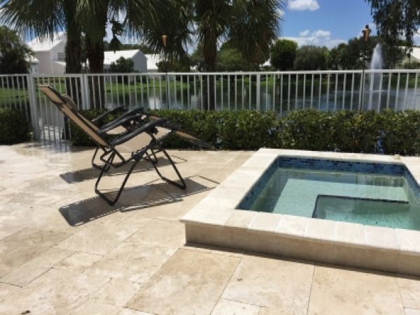 Palm Beach Home 986929