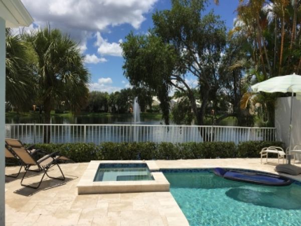 Palm Beach Home 986929