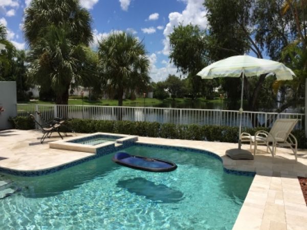 Palm Beach Home 986929