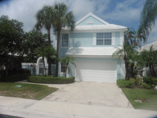 Palm Beach Home 986929