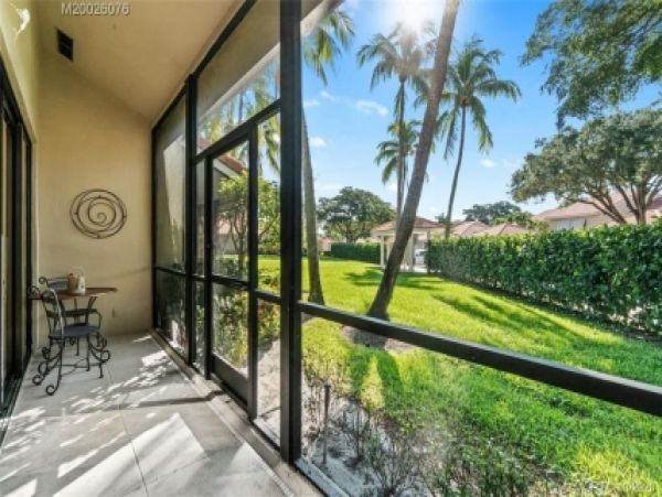 Palm Beach Home 986932