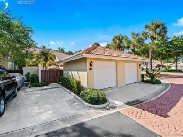 Palm Beach Home 986932