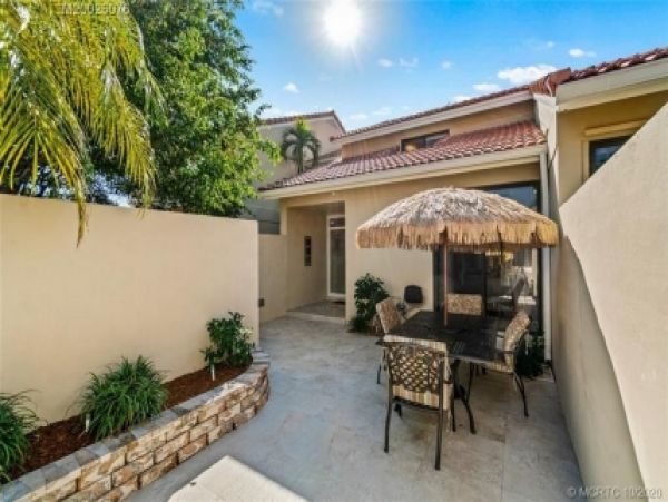 Palm Beach Home 986932