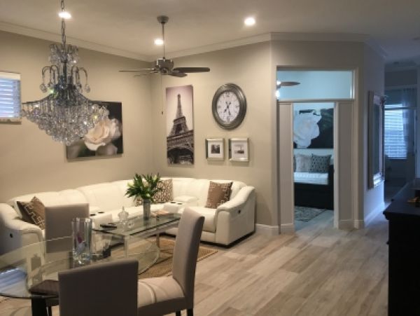 Palm Beach Home 986934