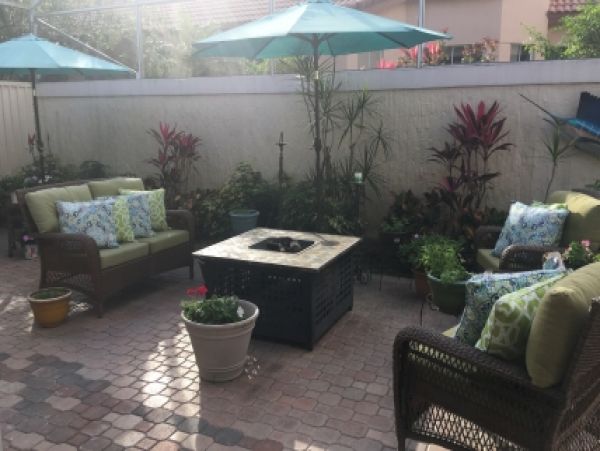 Palm Beach Home 986934