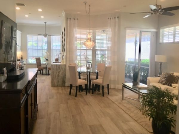 Palm Beach Home 986934
