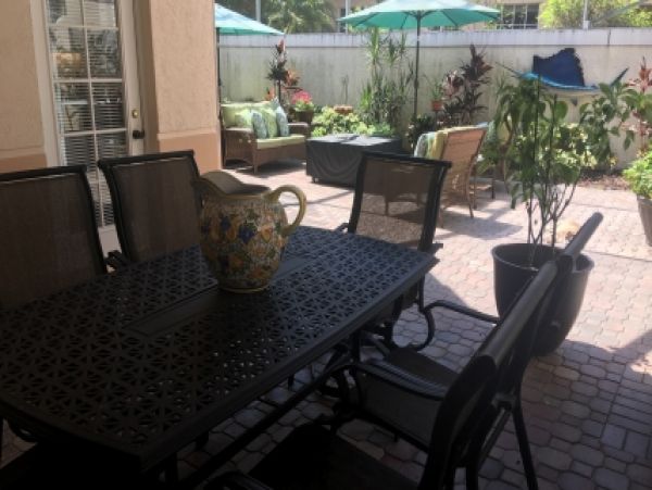 Palm Beach Home 986934