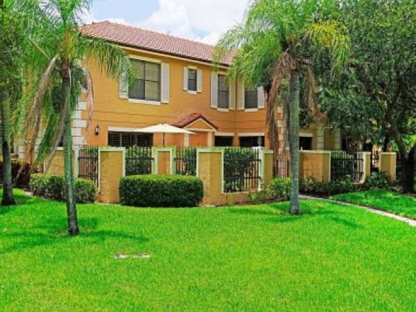 Palm Beach Home 986937
