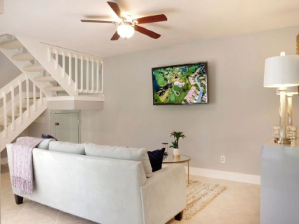 Palm Beach Home 986937