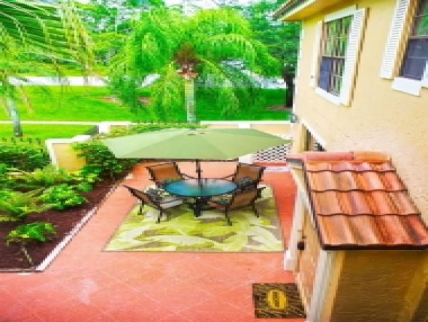 Palm Beach Home 986937