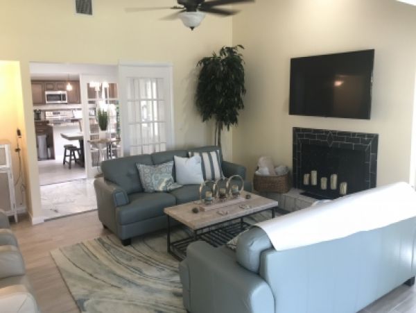 Palm Beach Home 986938