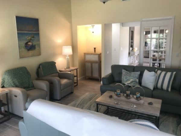 Palm Beach Home 986938