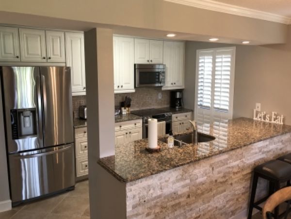 Palm Beach Home 986939