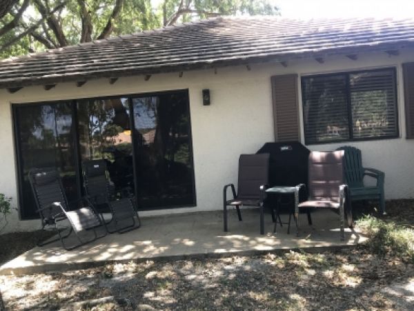 Palm Beach Home 986941
