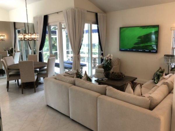 Palm Beach Home 986942