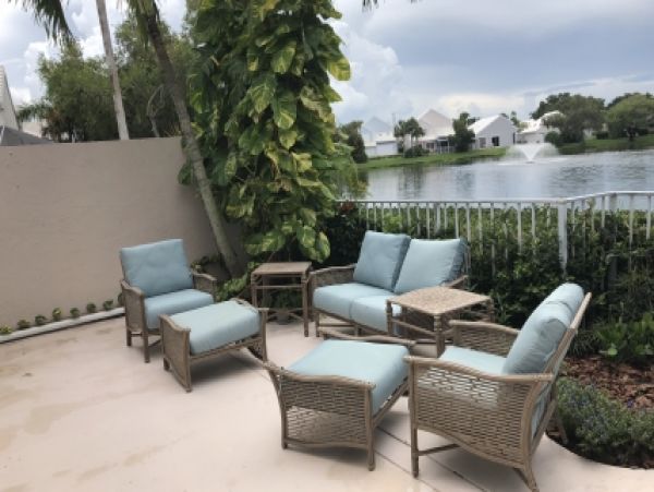Palm Beach Home 986942