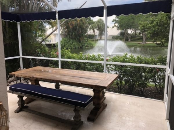 Palm Beach Home 986942