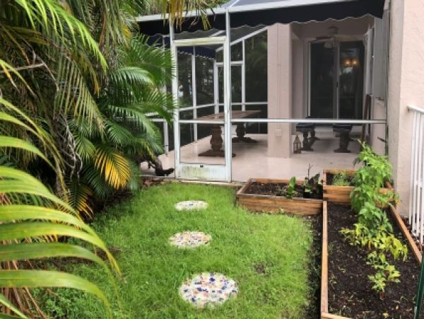 Palm Beach Home 986942
