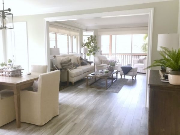 Palm Beach Home 986943