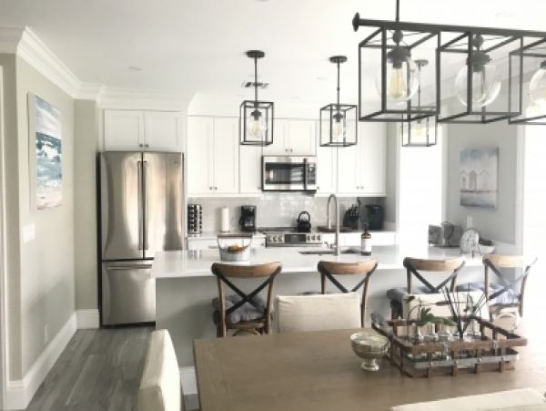 Palm Beach Home 986943