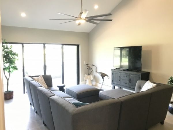 Palm Beach Home 986945