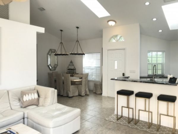 Palm Beach Home 986946