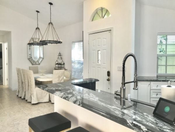 Palm Beach Home 986946