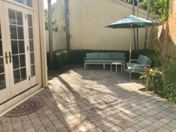 Palm Beach Home 986946