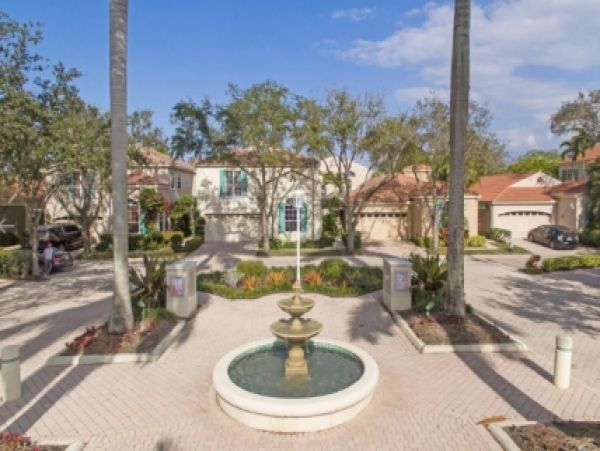Palm Beach Home 986946