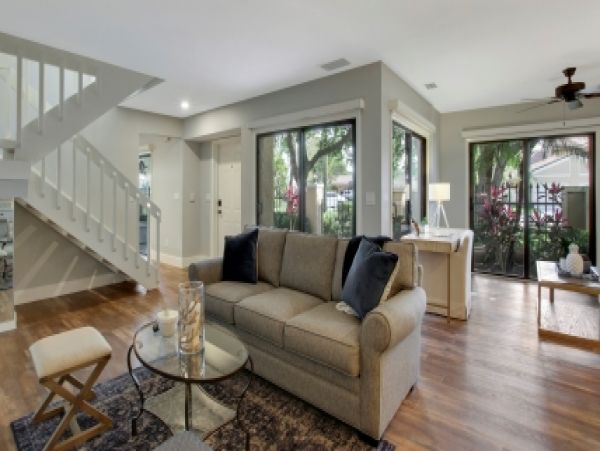 Palm Beach Home 986947