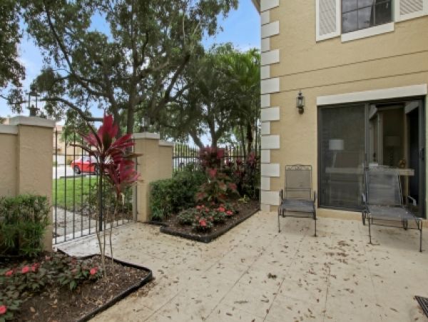 Palm Beach Home 986947
