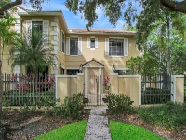 Palm Beach Home 986947
