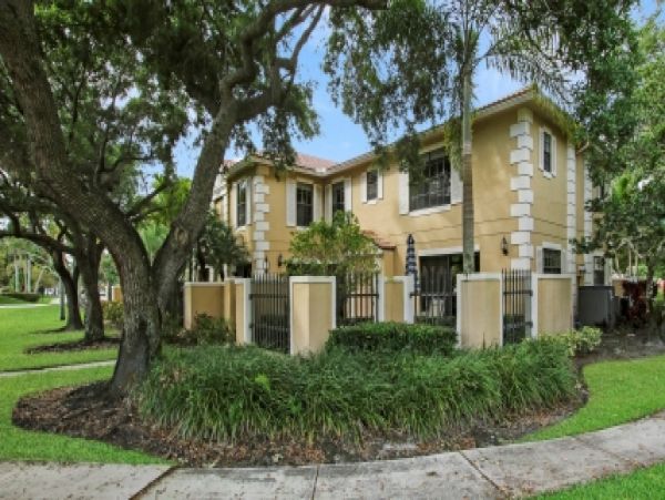 Palm Beach Home 986947