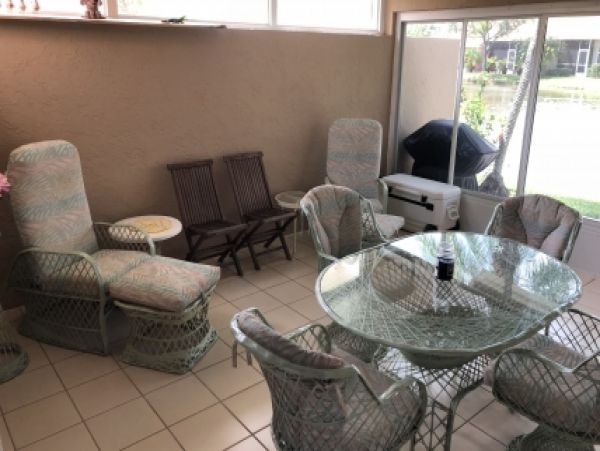 Palm Beach Home 986948
