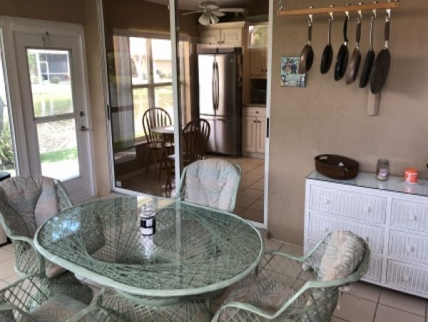 Palm Beach Home 986948