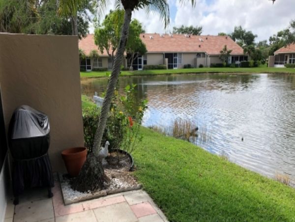 Palm Beach Home 986948